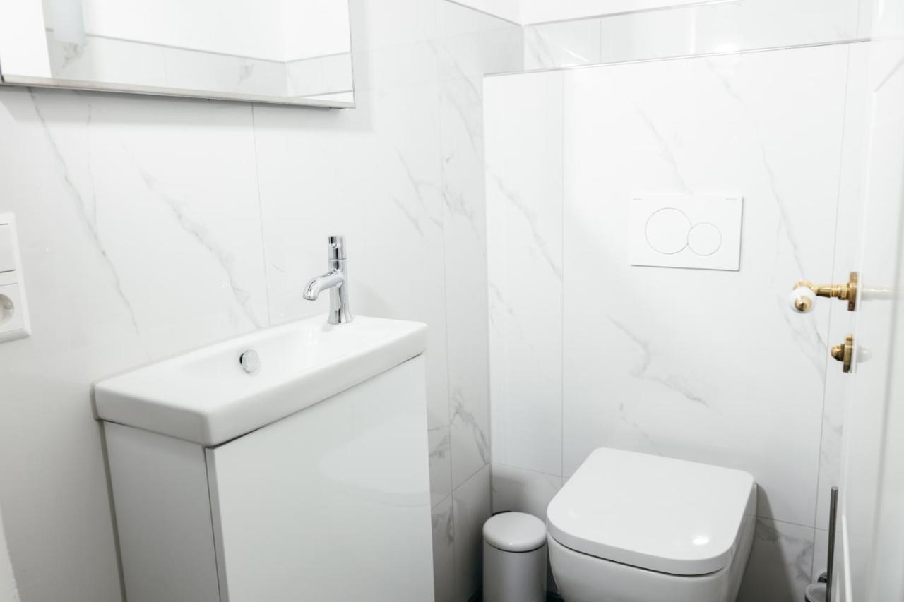 라벤스부르크 Heimatel - Luxury Penthouse Loft 아파트 외부 사진