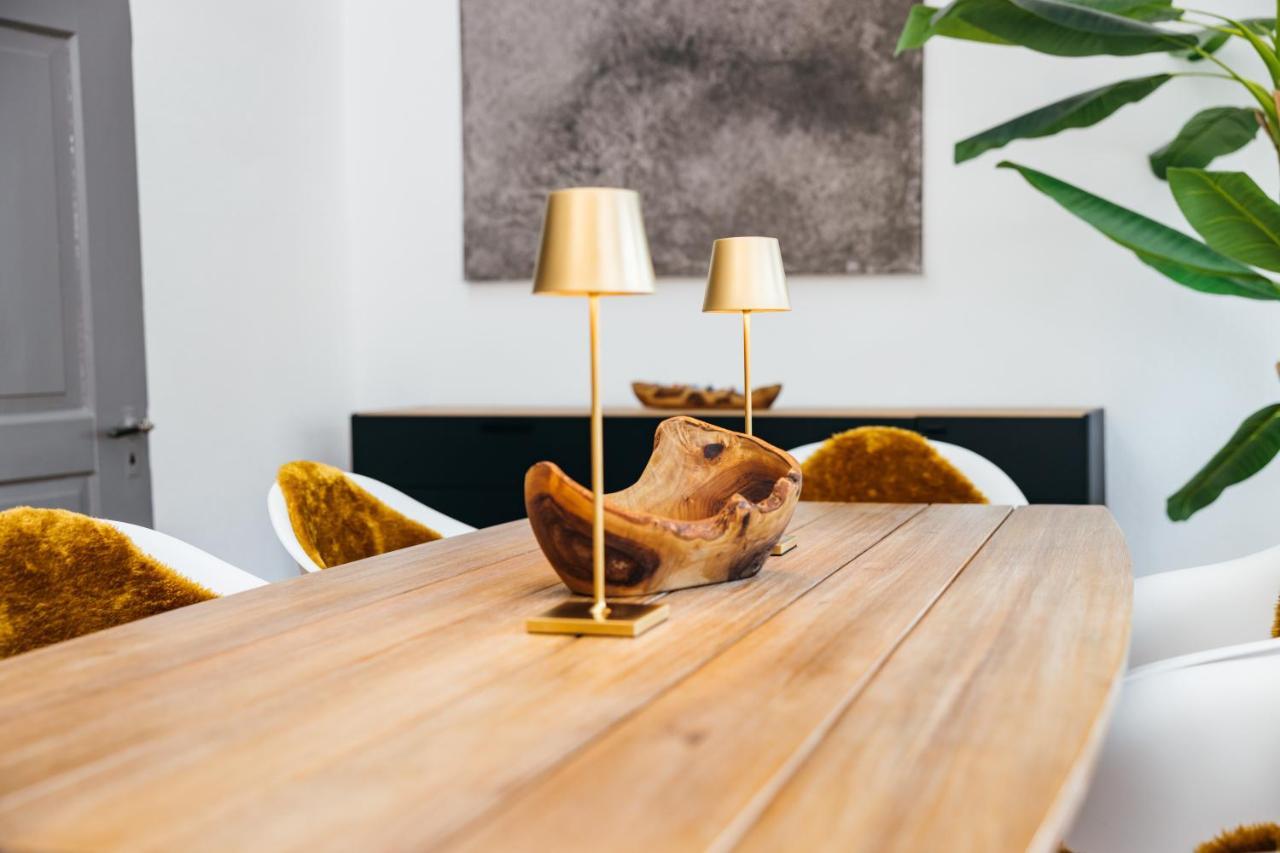 라벤스부르크 Heimatel - Luxury Penthouse Loft 아파트 외부 사진